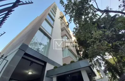 Apartamento à venda, 219 m² por R$ 1.200.000,00 - Ipiranga - São Paulo/SP