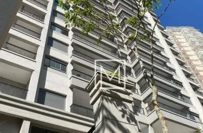 Apartamento à venda, 147 m² por R$ 2.555.000,00 - Chácara Klabin - São Paulo/SP