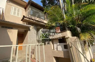 Sobrado à venda, 230 m² por R$ 1.200.000,00 - Vila Mariana - São Paulo/SP