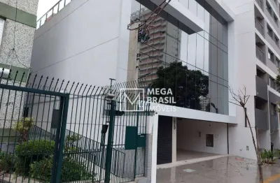 Prédio para alugar, 2626 m² por R$ 191.764,71/mês - Vila Mariana - São Paulo/SP