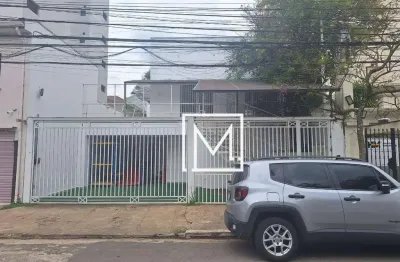 Casa com 1 dormitório, 280 m² - venda por R$ 4.500.000,00 ou aluguel por R$ 18.214,61/mês - Vila Clementino - São Paulo/SP