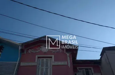 Sobrado à venda, 277 m² por R$ 1.800.000,00 - Ipiranga - São Paulo/SP