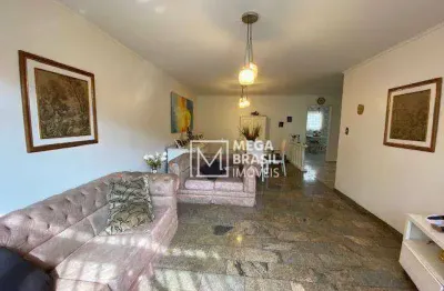 Sobrado com 3 dormitórios à venda, 241 m² por R$ 2.350.000,00 - Chácara Klabin - São Paulo/SP