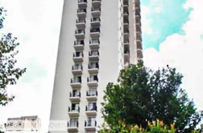 Apartamento com 3 dormitórios à venda, 85 m² por R$ 1.160.000,00 - Chácara Klabin - São Paulo/SP