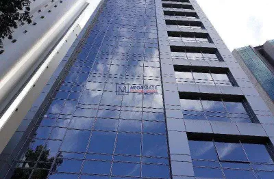 Prédio, 2703 m² - venda por R$ 32.000.000,00 ou aluguel por R$ 216.000,01/mês - Vila Clementino - São Paulo/SP