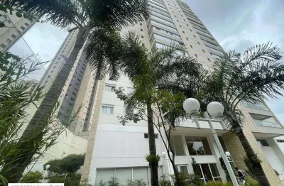 Apartamento à venda, 134 m² por R$ 1.850.000,00 - Chácara Klabin - São Paulo/SP