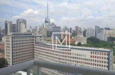 Laje para alugar, 318 m² por R$ 30.072,00/mês - Aclimação - São Paulo/SP