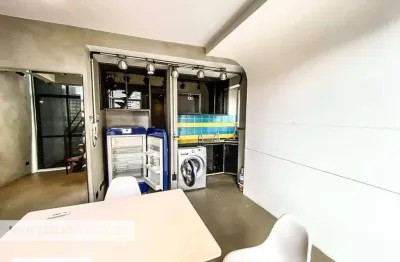 Loft à venda, 68 m² por R$ 780.000,00 - Chácara Klabin - São Paulo/SP