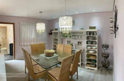 Casa com 4 dormitórios à venda, 234 m² por R$ 2.075.000,00 - Cursino - São Paulo/SP