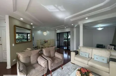 Apartamento à venda, 182 m² por R$ 3.000.000,00 - Chácara Klabin - São Paulo/SP