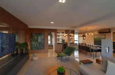 Apartamento com 3 dormitórios à venda, 114 m² por R$ 1.879.300,00 - Vila Clementino - São Paulo/SP