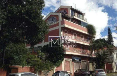 Prédio, 1200 m² - venda por R$ 12.950.000,00 ou aluguel por R$ 107.000,00/mês - Saúde - São Paulo/SP