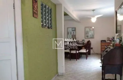 Casa com 2 dormitórios à venda, 120 m² por R$ 1.550.000,00 - Chácara Klabin - São Paulo/SP