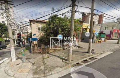 Casa, 360 m² - venda por R$ 5.000.000,00 ou aluguel por R$ 25.000,00/mês - Aclimação - São Paulo/SP