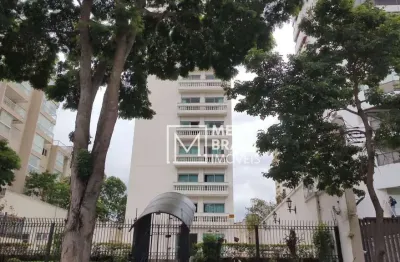 Apartamento com 3 dormitórios à venda, 200 m² por R$ 1.500.000,00 - Aclimação - São Paulo/SP