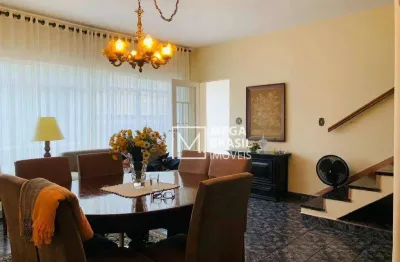 Casa com 2 quartos e 2 vagas à venda, 120 m² por R$ 548.000 - Alto do Ipiranga - São Paulo/SP