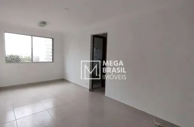 Apartamento com 2 dormitórios à venda, 53 m² por R$ 260.000,00 - Jardim Celeste - São Paulo/SP