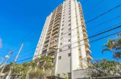 Cobertura com 3 dormitórios à venda, 209 m² por R$ 1.290.000,00 - Vila São José (Ipiranga) - São Paulo/SP