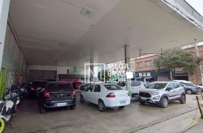 Terreno à venda, 490 m² por R$ 4.400.000,00 - Brooklin - São Paulo/SP