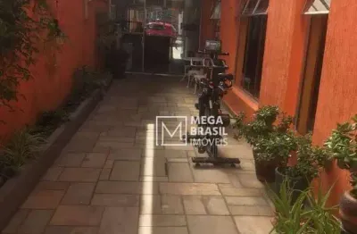 Sobrado à venda, 700 m² por R$ 3.000.000,00 - Klabin - São Paulo/SP