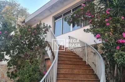 Casa com 4 dormitórios, 470 m² - venda por R$ 11.000.000,00 ou aluguel por R$ 23.728,19/mês - Planalto Paulista - São Paulo/SP