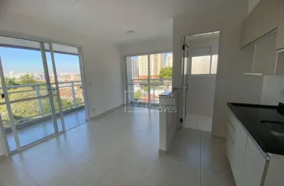 Apartamento com 2 dormitórios, 59 m² - venda por R$ 690.000,00 ou aluguel por R$ 4.674,56/mês - Ipiranga - São Paulo/SP