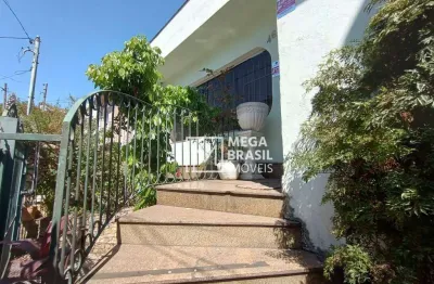 Casa para alugar, 233 m² por R$ 6.963,05/mês - Vila Monumento - São Paulo/SP