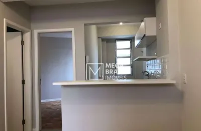 Apartamento à venda, 34 m² por R$ 440.000,01 - Vila Buarque - São Paulo/SP