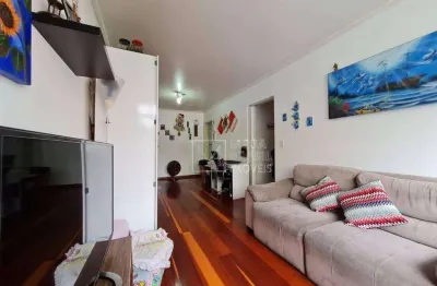 Apartamento com 2 dormitórios à venda, 67 m² por R$ 452.000,00 - Cambuci - São Paulo/SP
