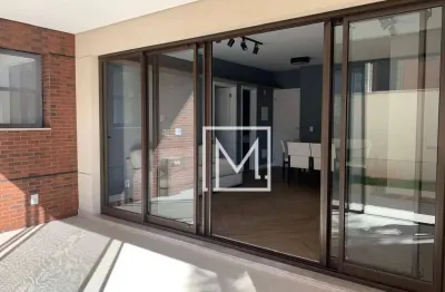 Apartamento Garden com 3 dormitórios, 153 m² - venda por R$ 1.650.000,00 ou aluguel por R$ 8.410,22/mês - Vila Monumento - São Paulo/SP