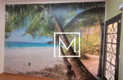 Sobrado Comercial com sala no 1o andar e 2 salas no 1o andar , 70 m² - locação por $2.900,00 mês - Ipiranga - São Paulo/SP