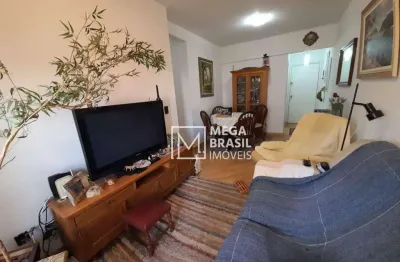 Apartamento com 3 dormitórios à venda, 63 m² por R$ 620.000,00 - Vila Monumento - São Paulo/SP