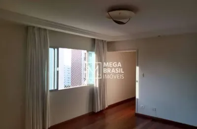 Apartamento com 2 dormitórios à venda, 88 m² por R$ 1.199.999,99 - Jardim Paulista - São Paulo/SP