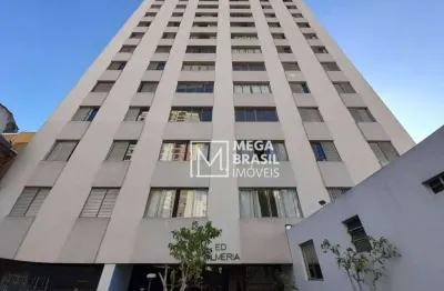 Apartamento à venda, 115 m² por R$ 620.000,00 - Ipiranga - São Paulo/SP