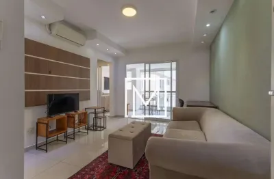 Apartamento para alugar, 48 m² por R$ 6.330,00/mês - Jardim Paulista - São Paulo/SP