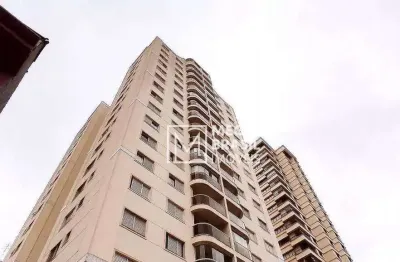 Apartamento com 3 dormitórios à venda, 83 m² por R$ 850.000,00 - Ipiranga - São Paulo/SP