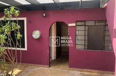 Sobrado à venda, 200 m² por R$ 1.700.000,00 - Jardim da Glória - São Paulo/SP