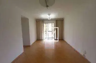 Apartamento à venda, 75 m² por R$ 749.000,00 - Chácara Klabin - São Paulo/SP