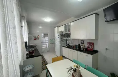 Sobrado com 2 dormitórios à venda, 112 m² por R$ 784.000,00 - Ipiranga - São Paulo/SP