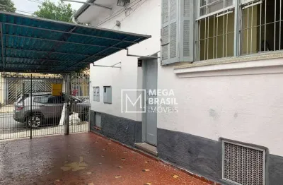 Casa com 5 dormitórios à venda, 231 m² por R$ 1.100.000,00 - Vila Dom Pedro I - São Paulo/SP