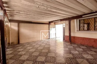 Casa à venda, 225 m² por R$ 1.200.000,00 - Ipiranga - São Paulo/SP