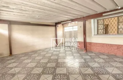 Casa com 4 dormitórios, 225 m² - venda por R$ 1.200.000,00 ou aluguel por R$ 7.500,00/mês - Ipiranga - São Paulo/SP
