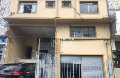 Ponto à venda, 585 m² por R$ 5.000.000,00 - Alto do Ipiranga - São Paulo/SP