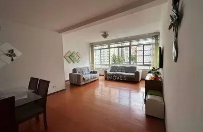 Apartamento com 3 dormitórios à venda, 179 m² por R$ 968.000,00 - Liberdade - São Paulo/SP