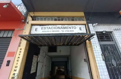 Galpão à venda, 586 m² por R$ 1.490.000,00 - Ipiranga - São Paulo/SP