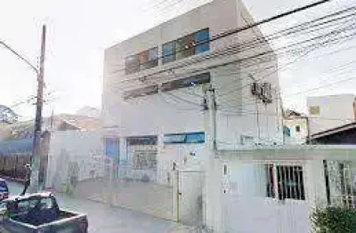 Prédio à venda, 509 m² por R$ 2.650.000,00 - Jardim da Saúde - São Paulo/SP