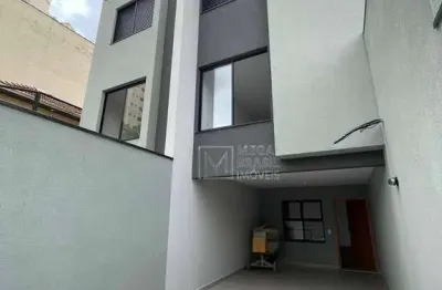 Sobrado chacara inglesa com 4 Quartos à venda, 170 m² por R$ 1.259.000 - Chácara Inglesa - São Paulo/SP