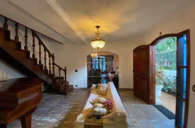 Sobrado com 3 dormitórios à venda, 186 m² por R$ 4.000.000,00 - Jardim Paulista - São Paulo/SP