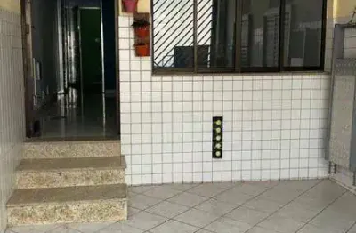 Sobrado à venda, 100 m² por R$ 426.000,00 - Vila Santa Teresa (Zona Sul) - São Paulo/SP