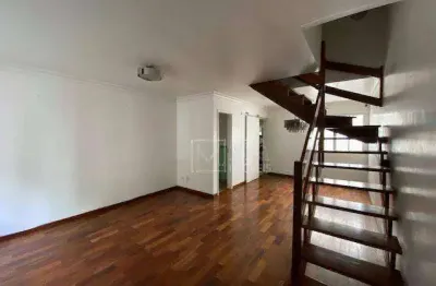 Sobrado com 4 dormitórios à venda, 190 m² por R$ 1.500.000,00 - Vila Mariana - São Paulo/SP